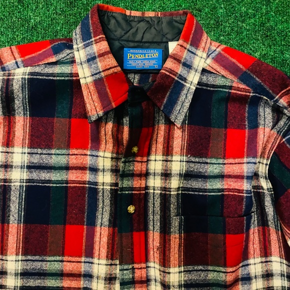 Pendleton - Picture 2 of 7